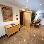 Chateau 01 Appartamento