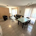 Appartamento Chateau 01 Leukerbad