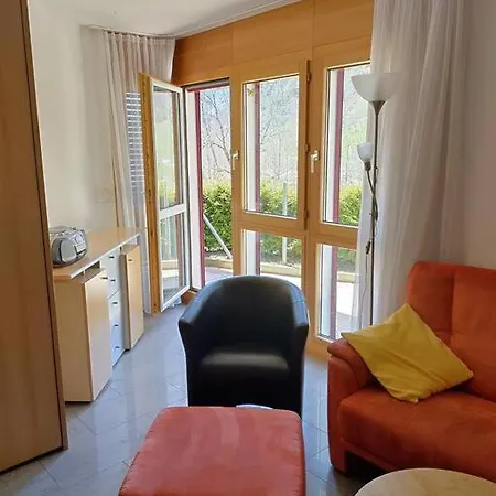 Apartmán Chateau 01 *