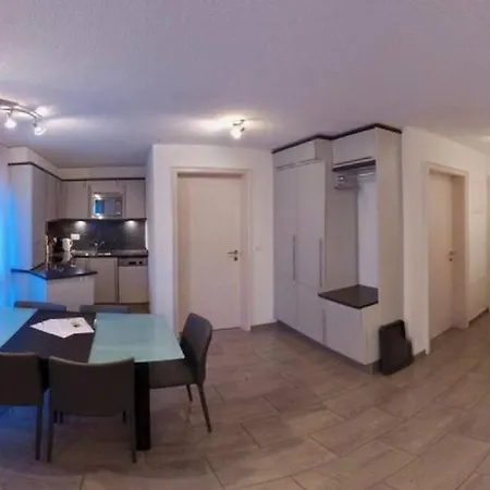 Apartmán Chateau 01