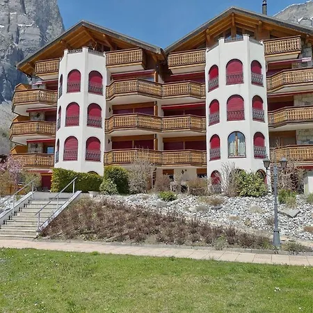 Chateau 01 Apartmán