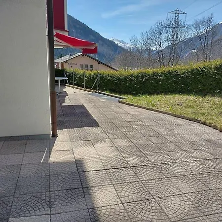 Apartmán Chateau 01