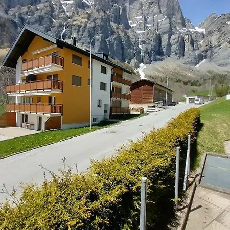 Chateau 01 Apartmán *