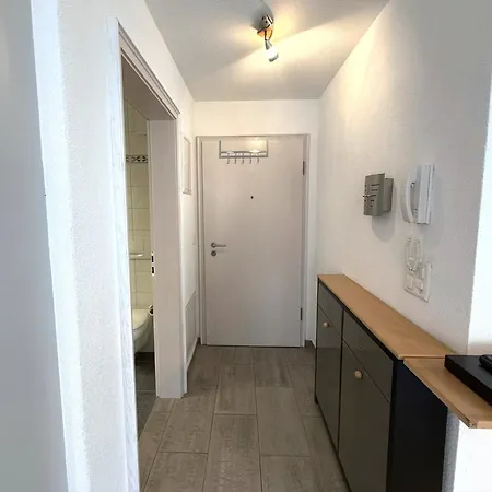 Apartment Chateau 01 *