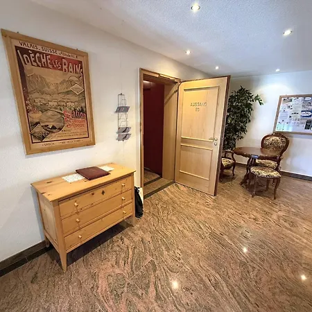 Chateau 01 Apartmán