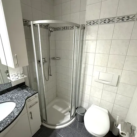 Chateau 01 Apartmán *