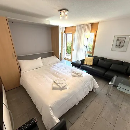 Chateau 01 Leukerbad