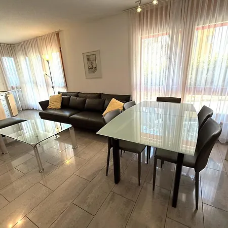 Chateau 01 * Leukerbad