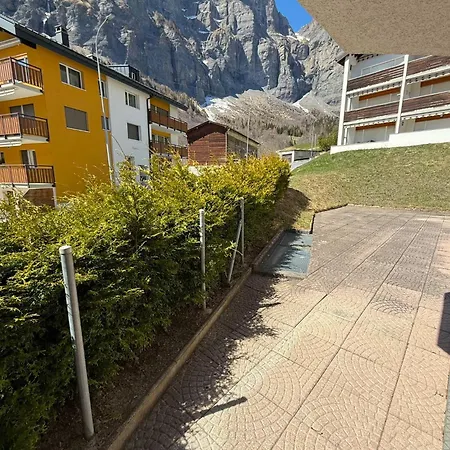 Apartmán Chateau 01 *