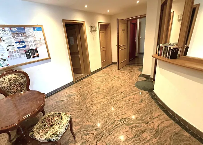 Chateau 01 * Leukerbad