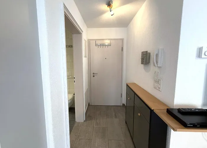 Apartment Chateau 01 *