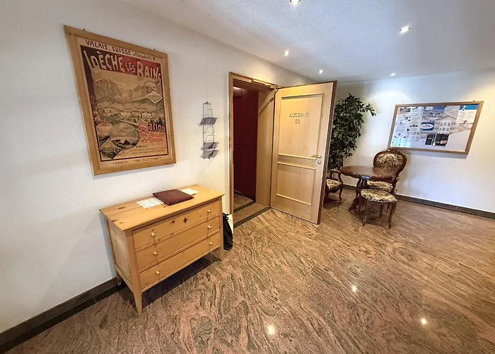 Chateau 01 Apartment