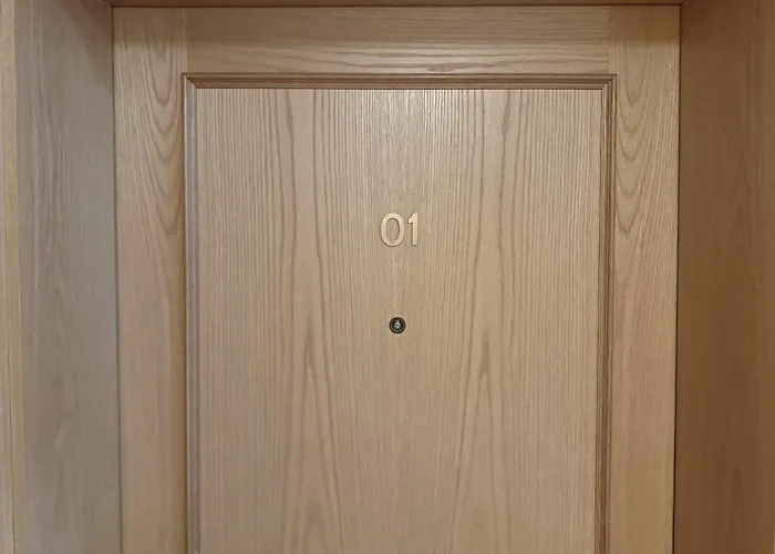 Apartment Chateau 01