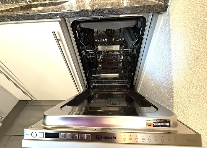 Apartment Chateau 01