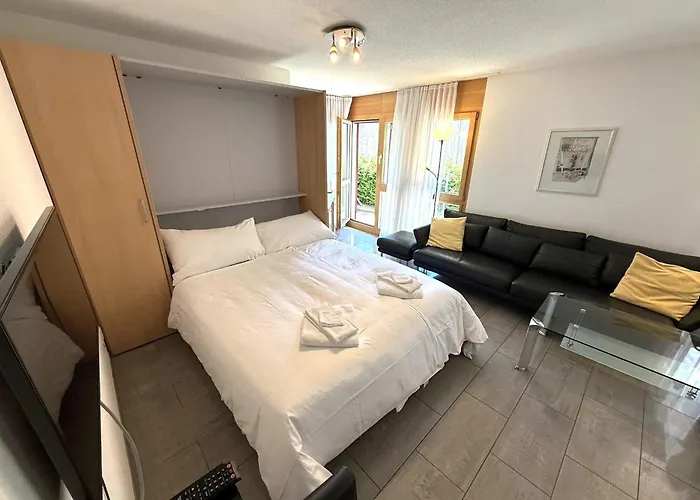 Chateau 01 Leukerbad