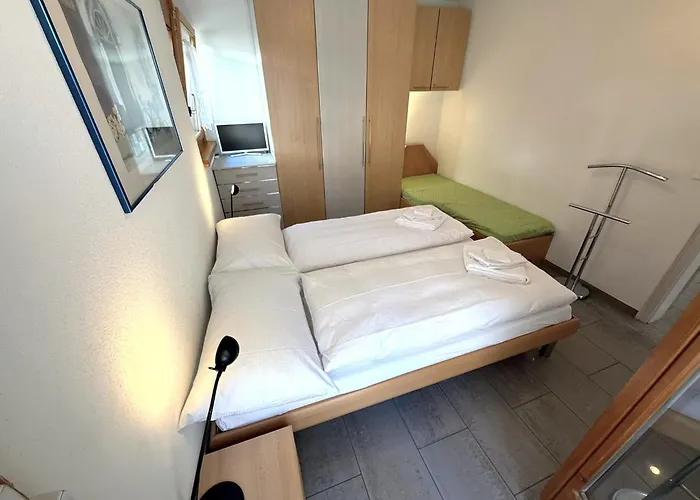 Chateau 01 Apartment *