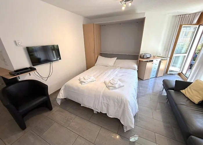 Chateau 01 Leukerbad