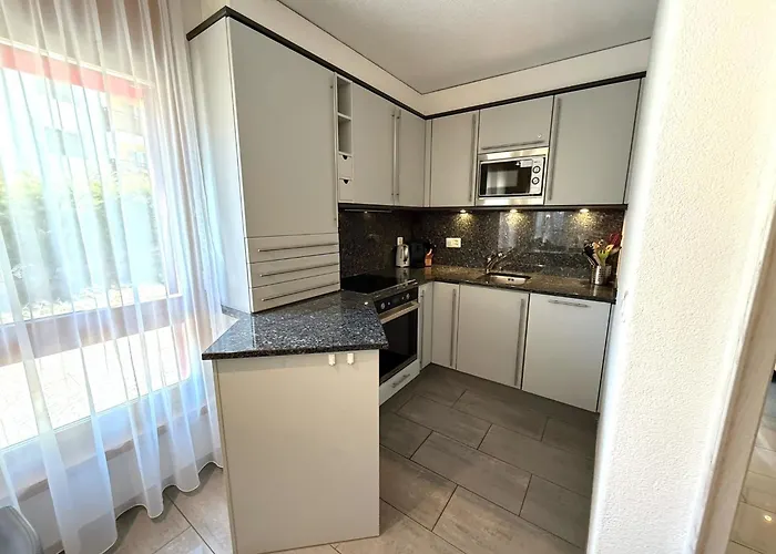 Chateau 01 Apartment