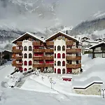 Lejlighed Chateau 01 *