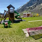 Chateau 01 * Leukerbad