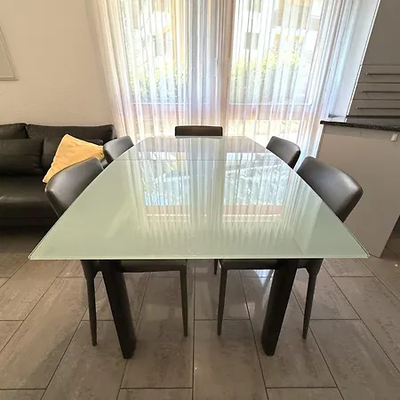 דירה Chateau 01 לויקרבאד