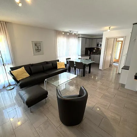 דירה Chateau 01 *
